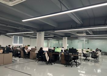 Shenzhen Renda Shun Supply Chain Co., Ltd.