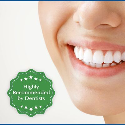 237ml Alcohol Free Mouthwash Mint Baking Soda Mouth Rinse With Essential Oils