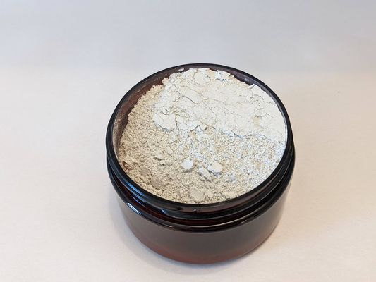 1.5 Oz Jar Remineralizing Vegan Mineral Tooth Powder Bubblegum Formula For Kids