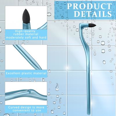 10 Pcs Gum Dental Tools For Cleaning Teeth Tartar Convenient Design