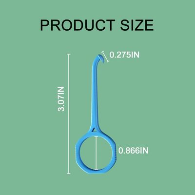 5PCS Aligner Removal Tool For Removable Retainers Aligners Braces Removal Kit