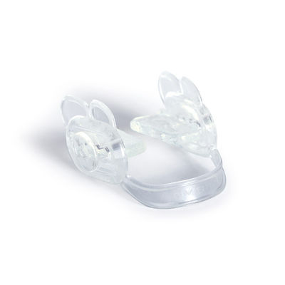 Dental Mouth Guard To Prevent Teeth Grinding , Gum Shield FDA Recognized