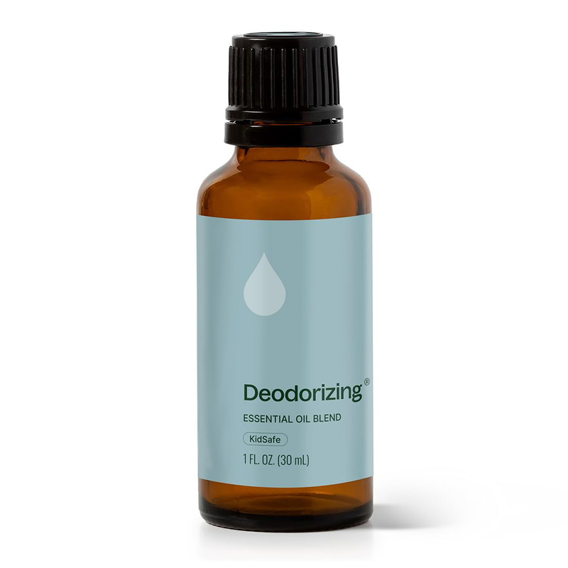 30ML Plant Deodorizing Essential Oil Blend 100% Pure Undiluted Therapeutic Grade