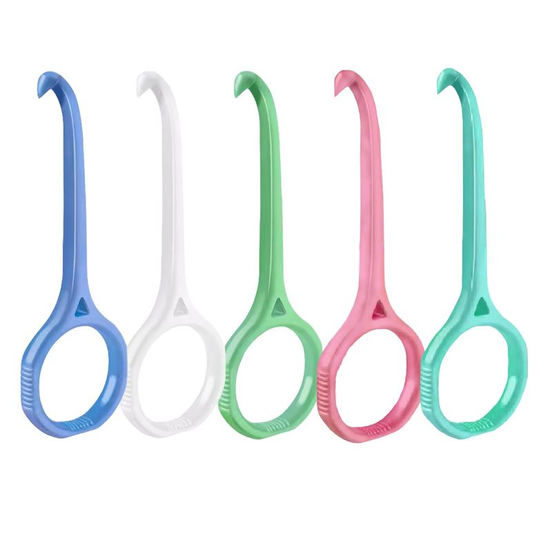 5PCS Aligner Removal Tool For Removable Retainers Aligners Braces Removal Kit
