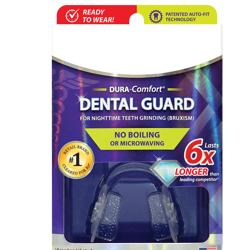 Dental Mouth Guard To Prevent Teeth Grinding , Gum Shield FDA Recognized